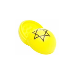 Grinder bola estrela