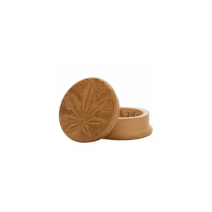 grinder de madeira moedor