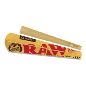 Cones RAW 3x cones com 109mm
