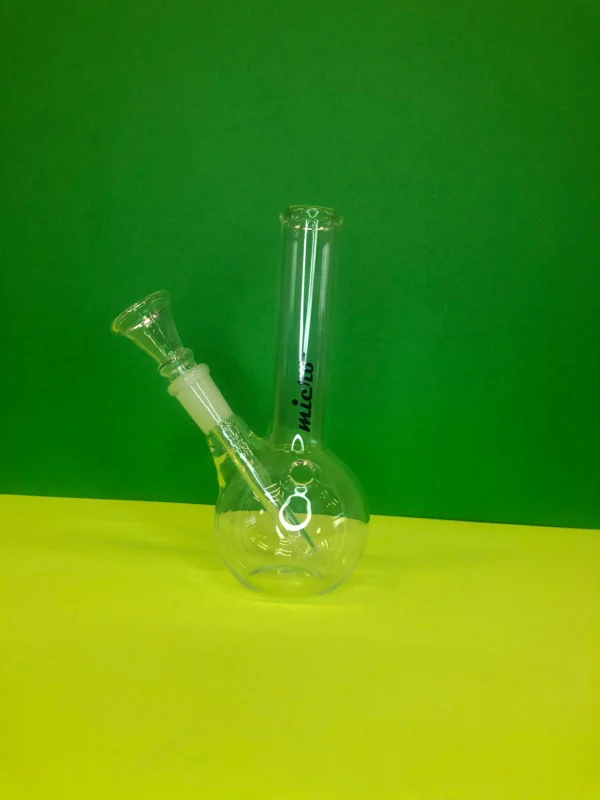 Bong de Vidro (Micro)