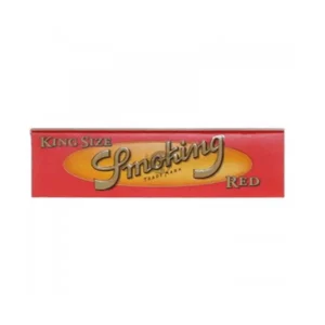 Smoking red KING SIZE