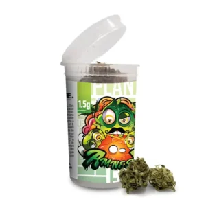flores cbd amnesia 1,5g