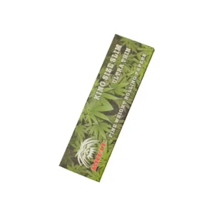 Papel de seda HORNET King Size Slim Ultra Fino