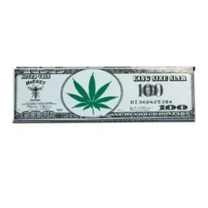Mortalhas Dollar King Size - 52 mortalhas