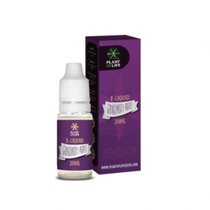 e-liquid granddaddy purple 20ml