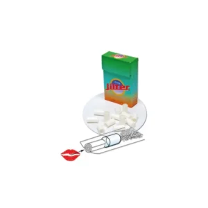 Filtros Jilter Slim 42 unidades