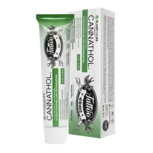 Creme tattoo com CBD para melhorar a qualidade da sua tatuagem