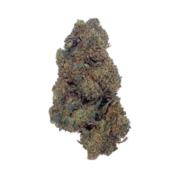 FLOR 10-OH BUDDA KUSH - GLASS HOUSE