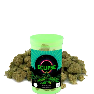 FLOR DE CBD WHITE WIDOW FLOR Nº1 EM PORTUGAL