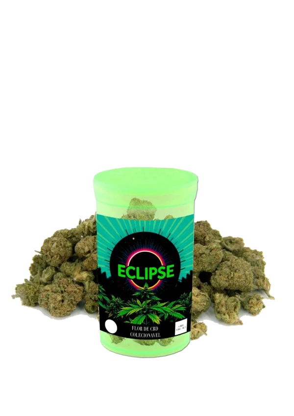 FLOR DE CBD WHITE WIDOW FLOR Nº1 EM PORTUGAL