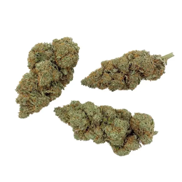 FLORES CBD LEMON SKUNK - INDOOR-HYDRO