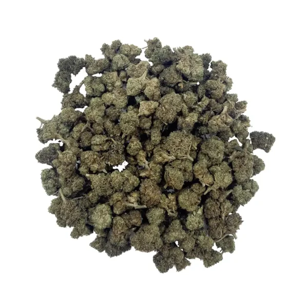 FLOR THC-X LEMON HAZE