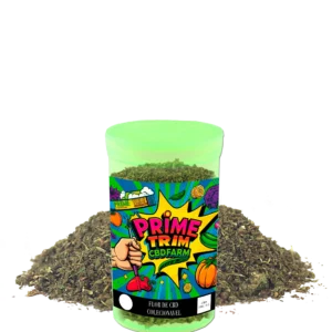 TRIM PRIME CBD PARA QUEM PROCURA PRODUTOS DE ALTA QUALIDADE