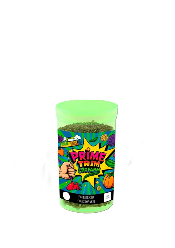 TRIM PRIME CBD PARA QUEM PROCURA PRODUTOS DE ALTA QUALIDADE E SABOR AUTENTICO