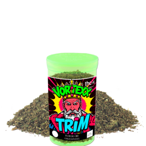 Vortexx Trim -X