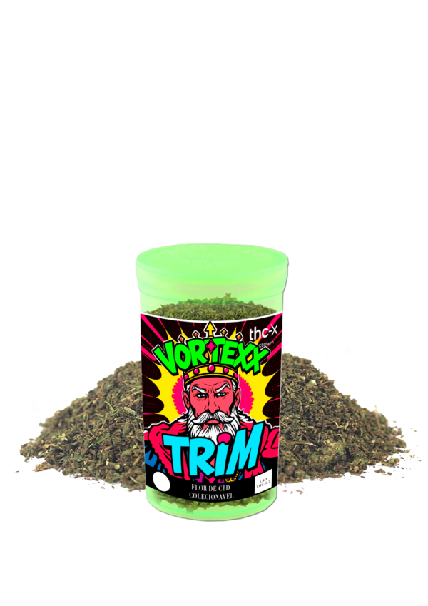 Vortexx Trim -X