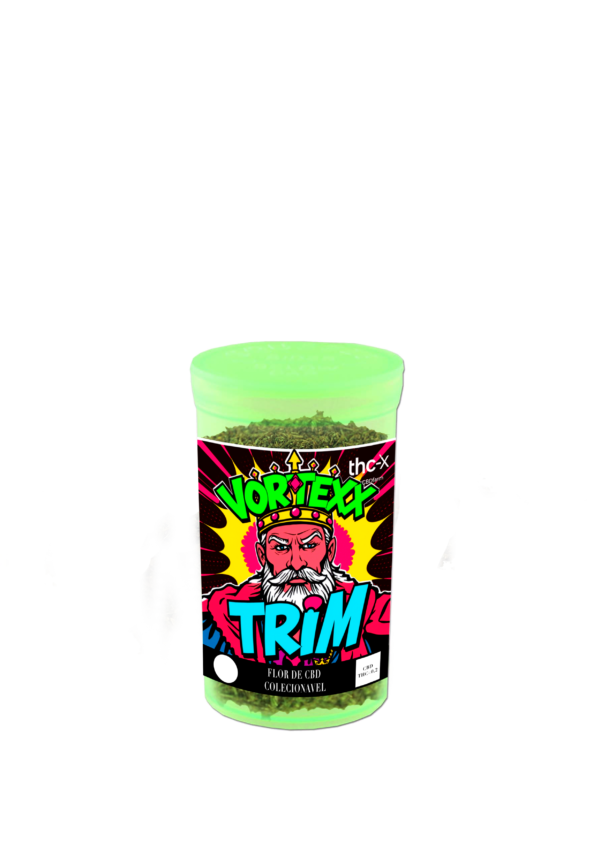 TRIM thc-x vortexx