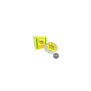 Bálsamo de tigre cannatiger 0,5% CBD 150MG