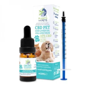 ÓLEO DE CBD 10% CBD 1% CBG ESPECTRO COMPLETO