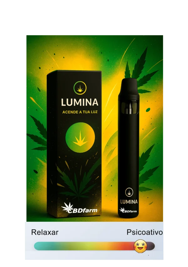 Acende a tua luz