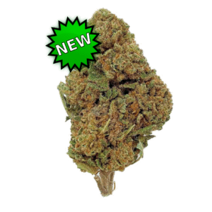Watermelon CBD - Flor