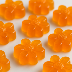 Goma de Gelatina PHC – 50%