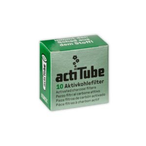 Filtro de carvão ativado actiTube KONIK EXTRA SLIM