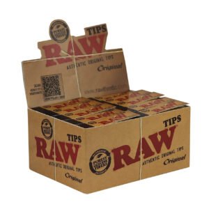 Filtro de papel [RAW]