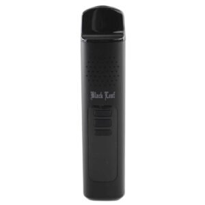 Vaporizador HERBPOD [BL] preto