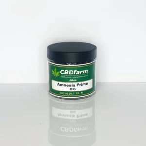 Amnesia Prime CBD