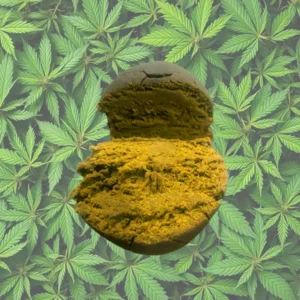 Ice o Lator CBD + 30% THCX 2.0