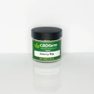 Cherry BIG CBD