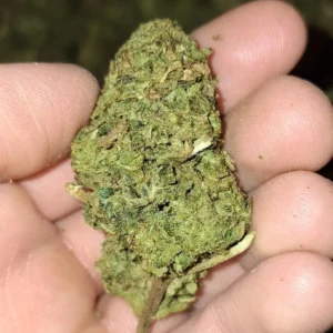 Air-Dry THC-X 50% Hemp