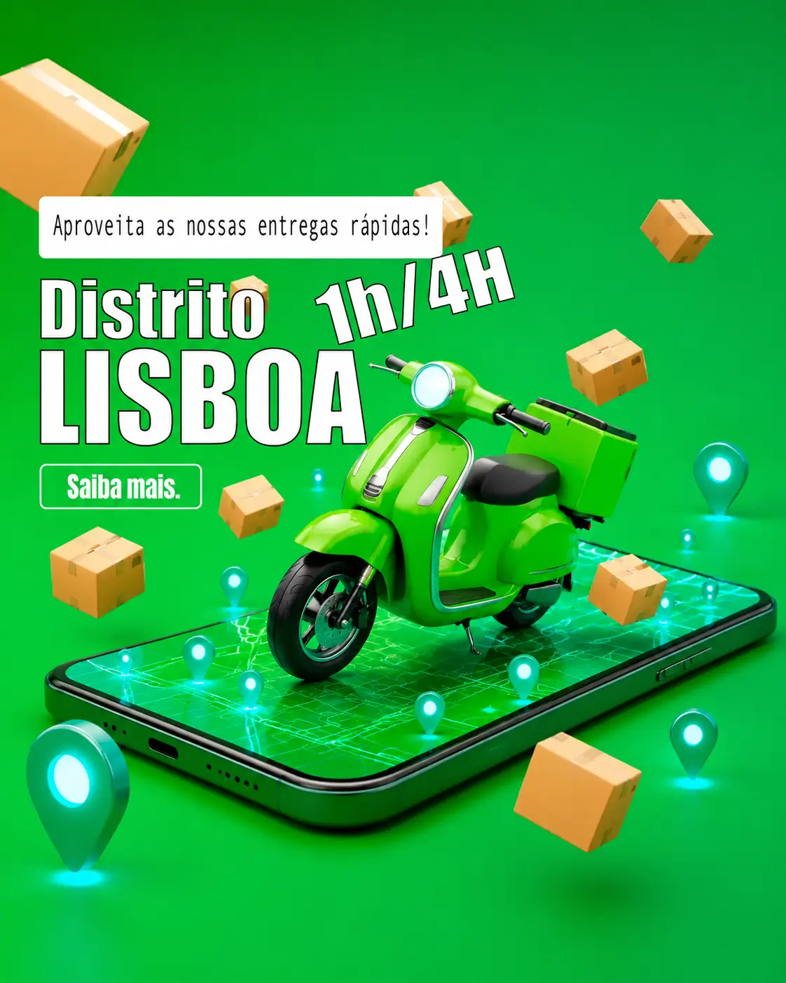Envio