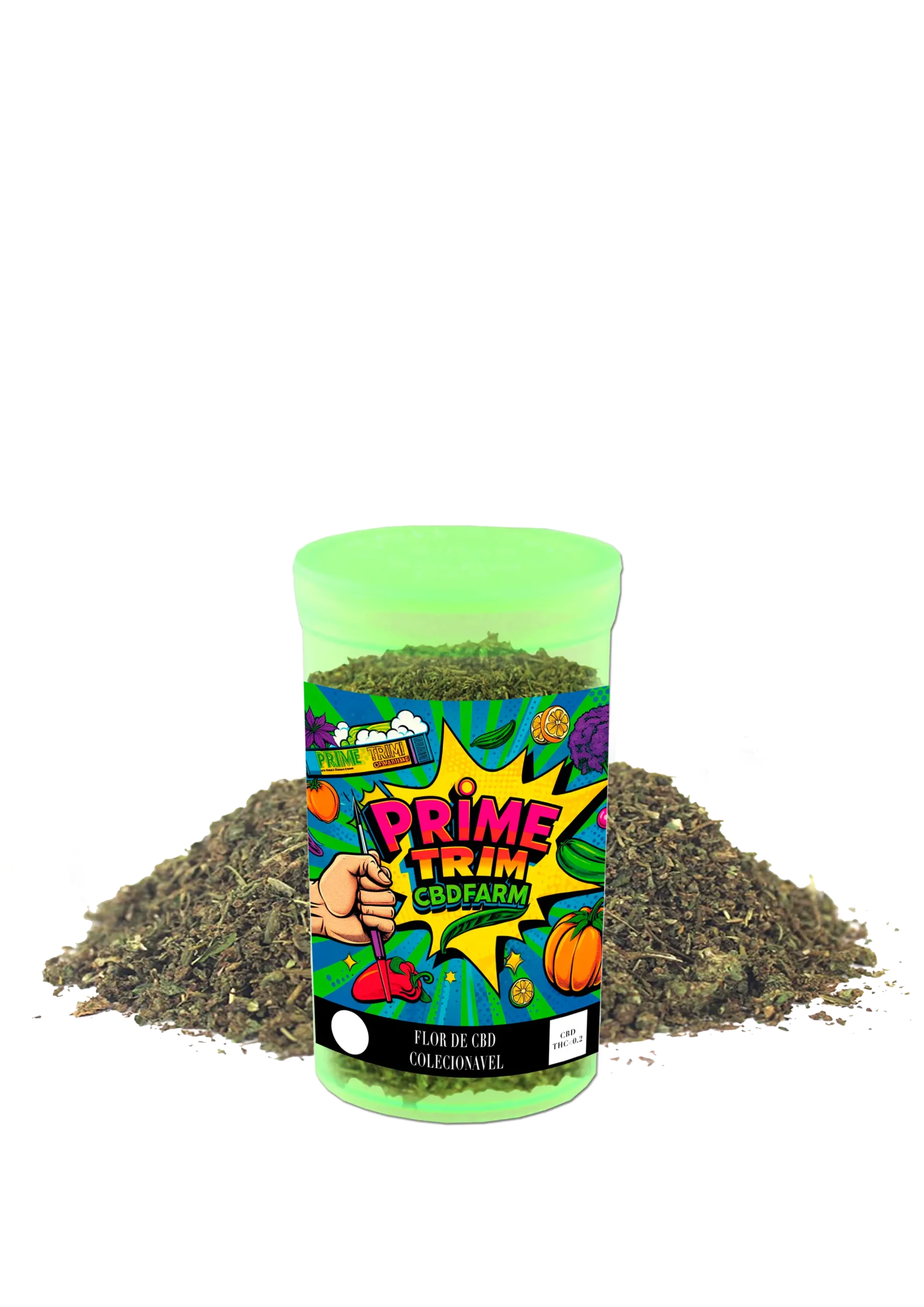 Prime Trim CBD 1 Prime Trim CBD