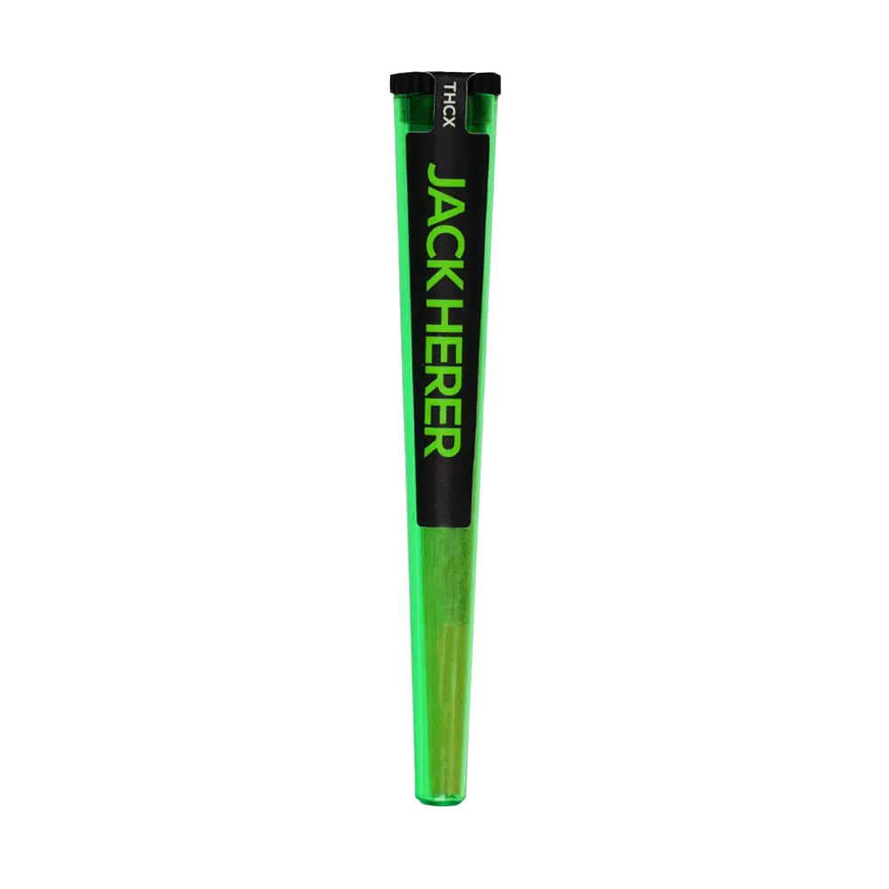Pre-Roll Jack Herer Thc-x 1 Pre-Roll Jack Herer