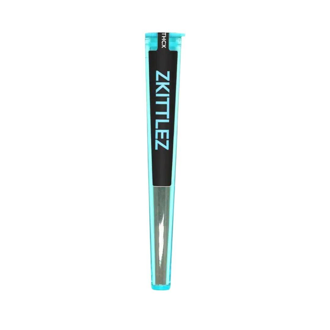 Spliff pré-roll com 25% de THCX 2.0 – Jack Herer 1 Spliff pré-roll com 25% de THCX 2.0 – Jack Herer