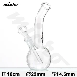 Bong de Vidro Varios Modelos [ Micro ]