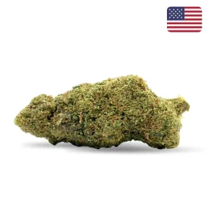 White OG THC-X 60% Glass-House