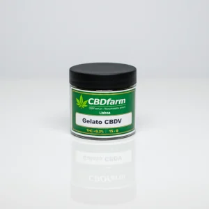 Gelato CBDV [ Weed ]