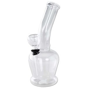 bong de vidro