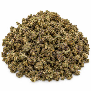 Platinum (A++) Purple Small Buds
