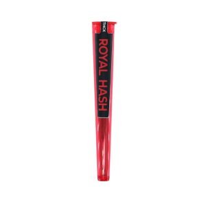 Pré-Roll THCX– The Royal Hash