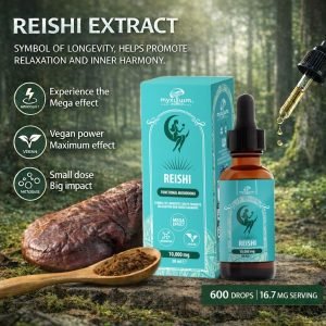 Reishi